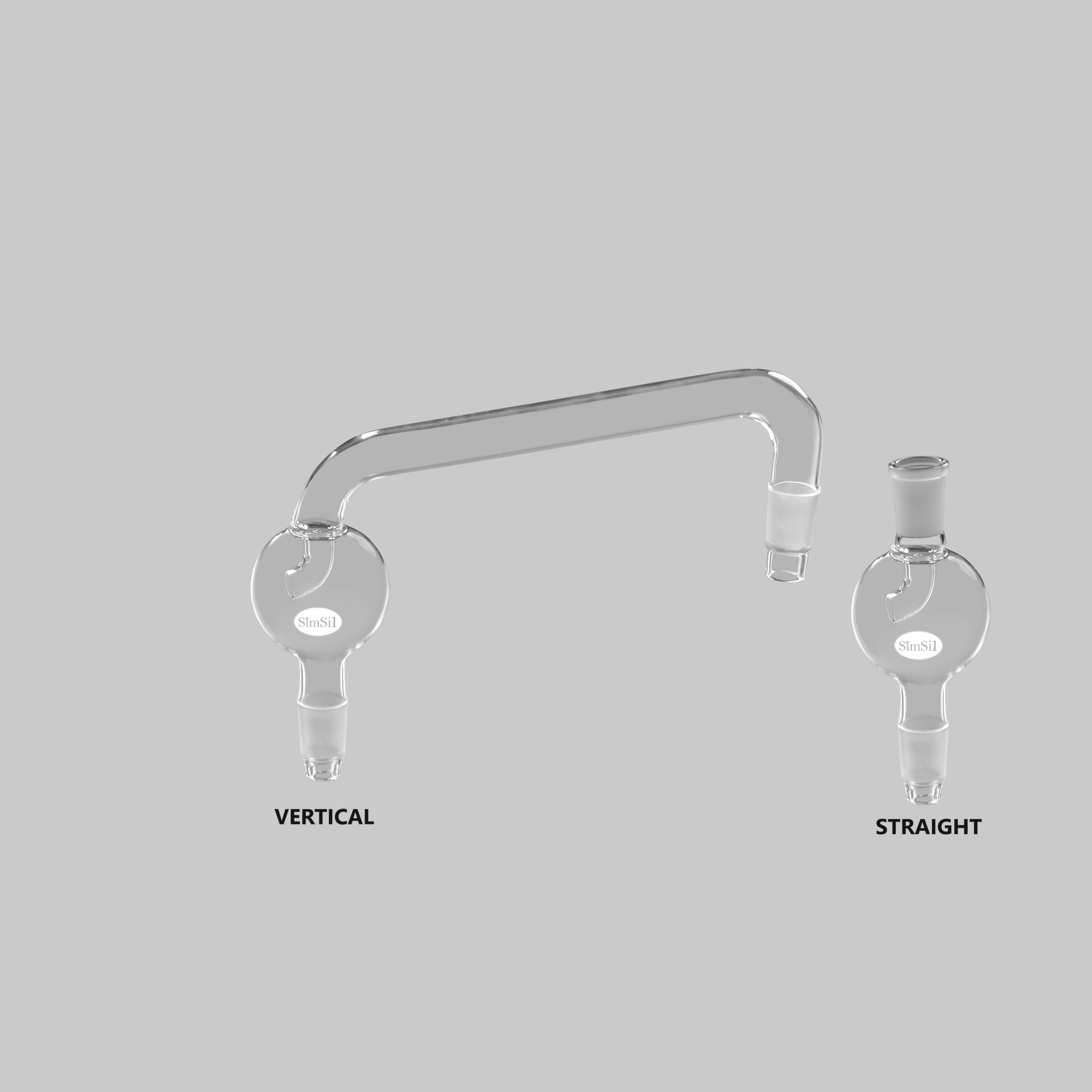 Adapters Splash Head