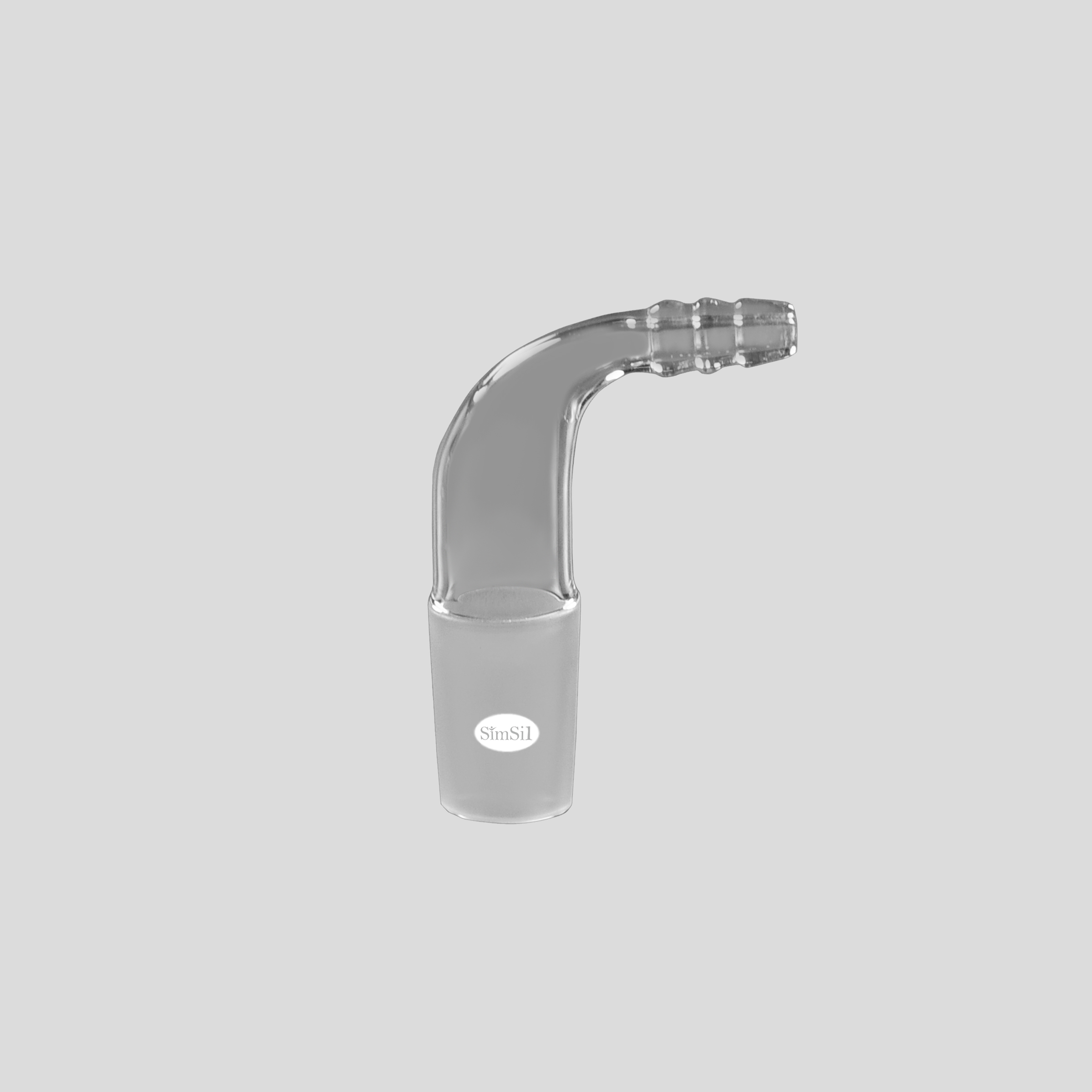 Adapters Cone to Tubulation