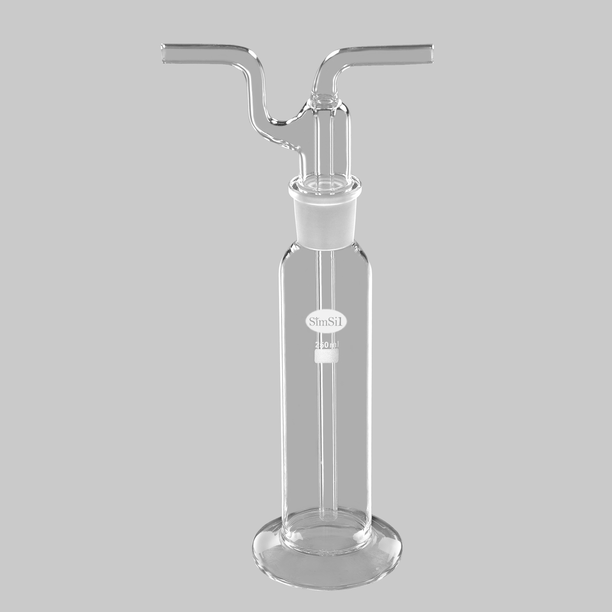 Bottles, Wash, Dreschel Type