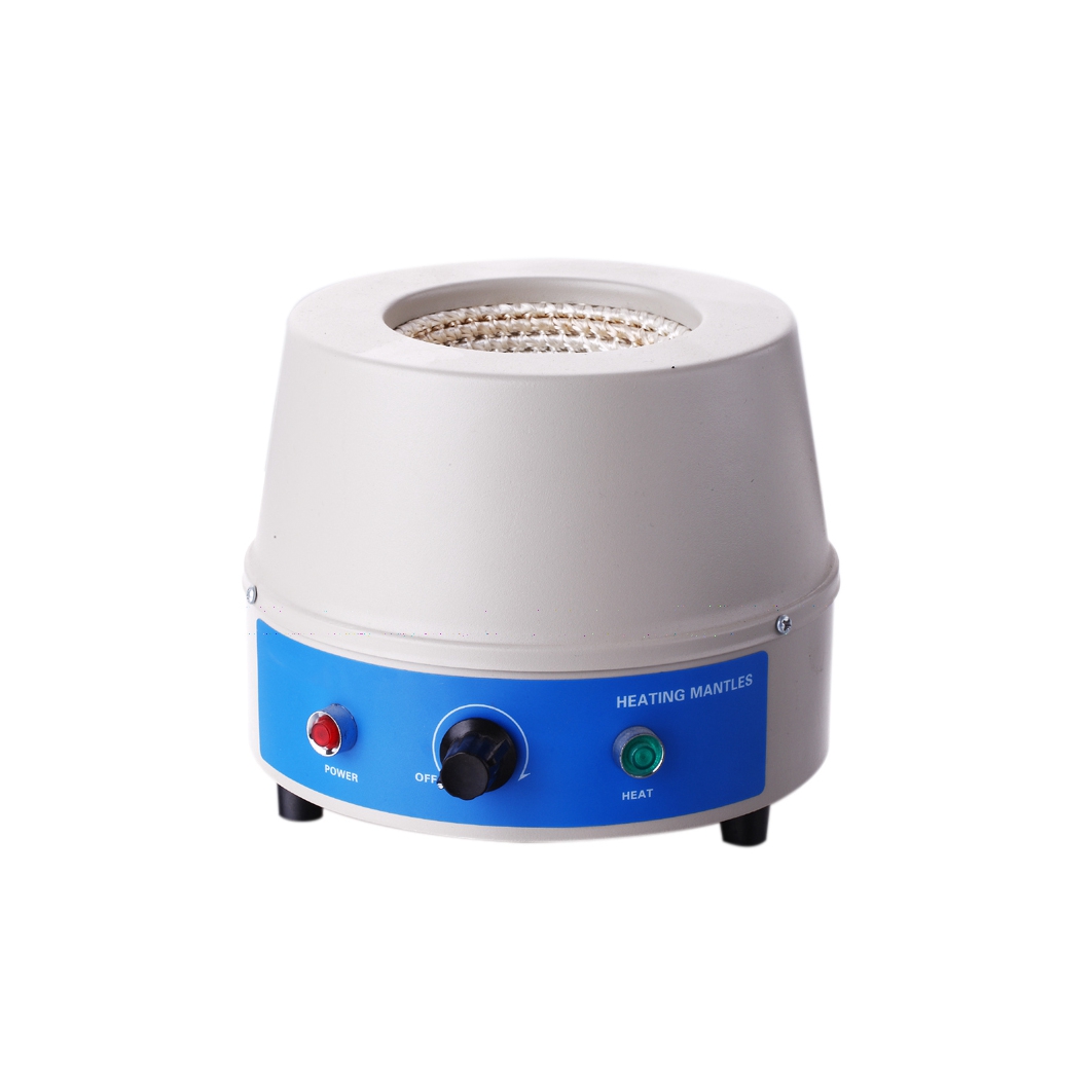 Heating Mantles - Regulator with Knob