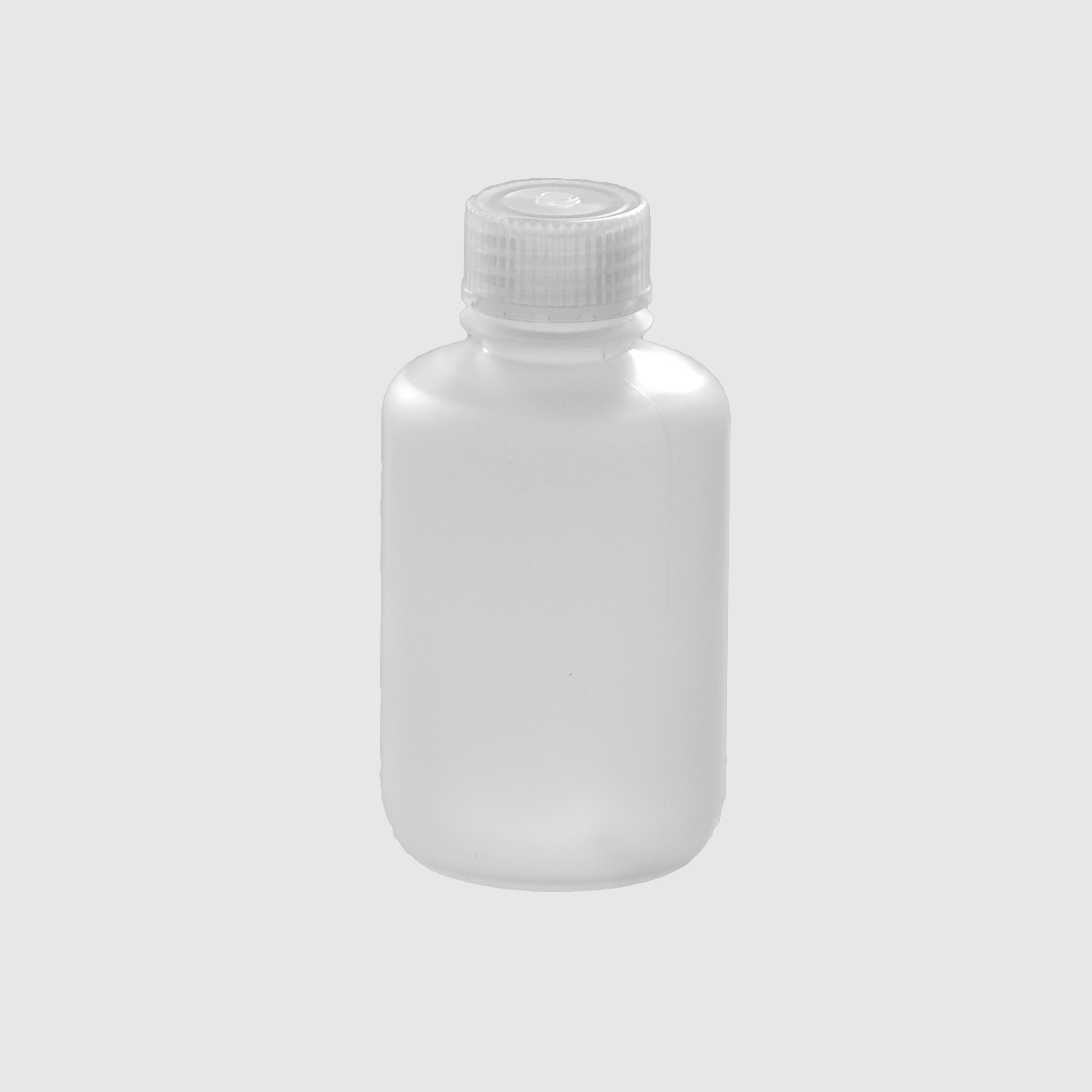 Bottles Narrow Mouth PP