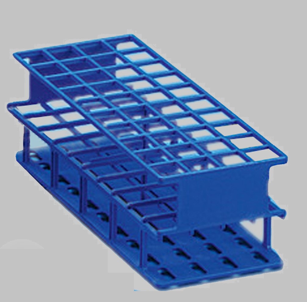 30 Places x 15mL/20 Places x 50 ml Racks for Test Tube for MCT/CT