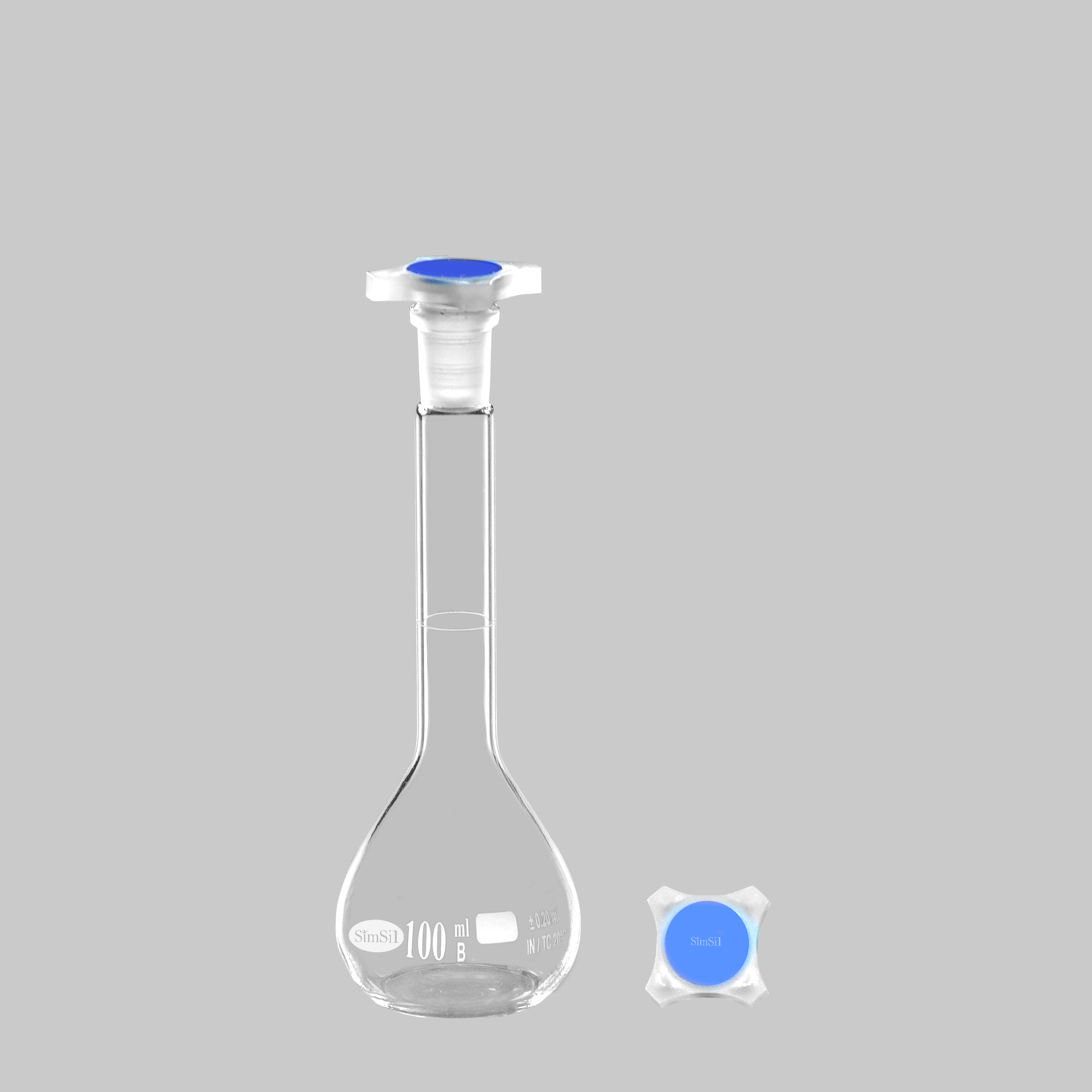 Volumetric Flask Class B