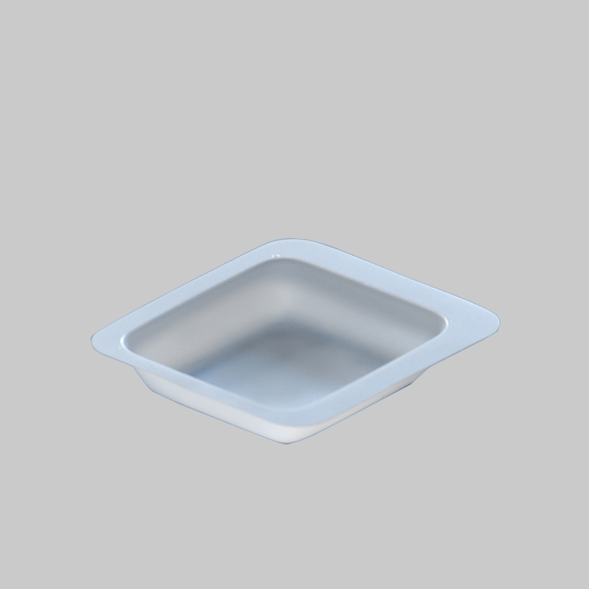 Weighing Dishes (Boat Type), Polysterene