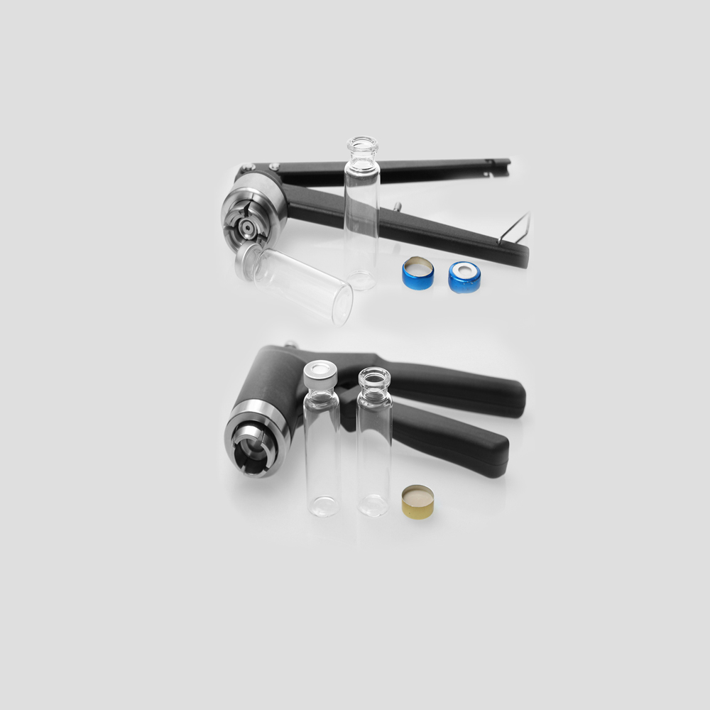 Crimpers & De-crimpers