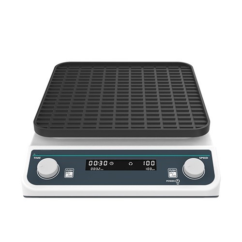 Rocking Shaker, 7 Deg. Tilt Angle