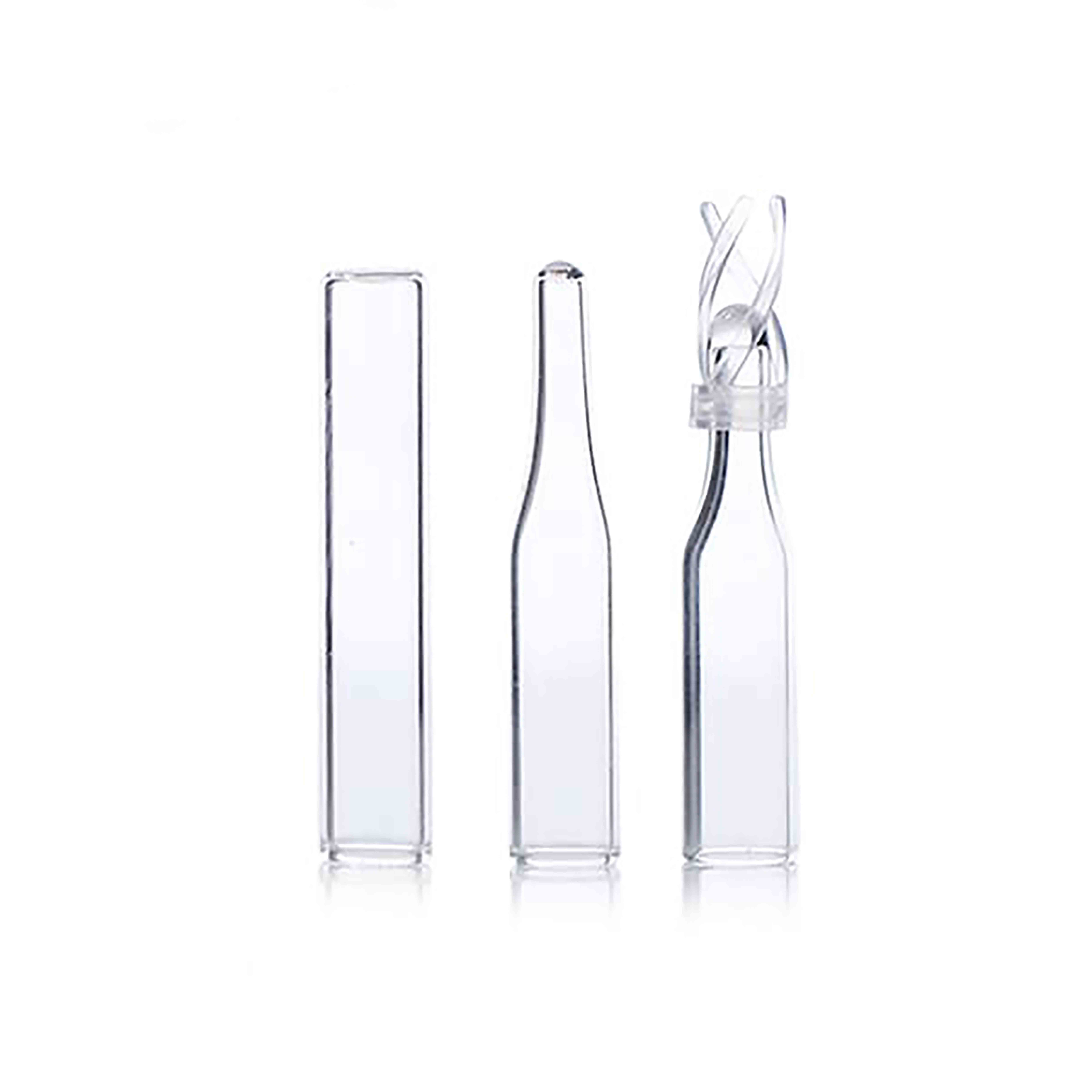 Inserts- 8 mm Vial Inserts Conical-100