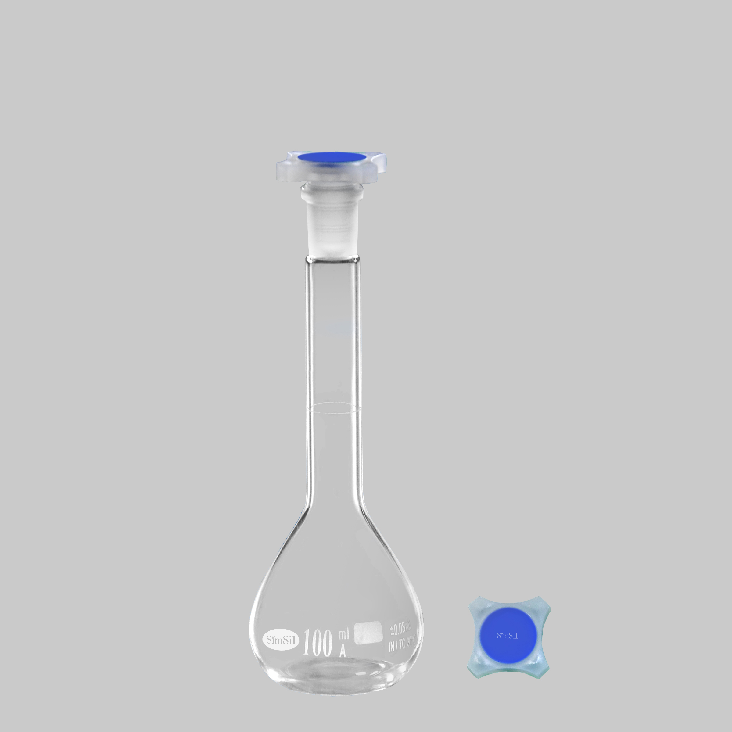 Volumetric Flask