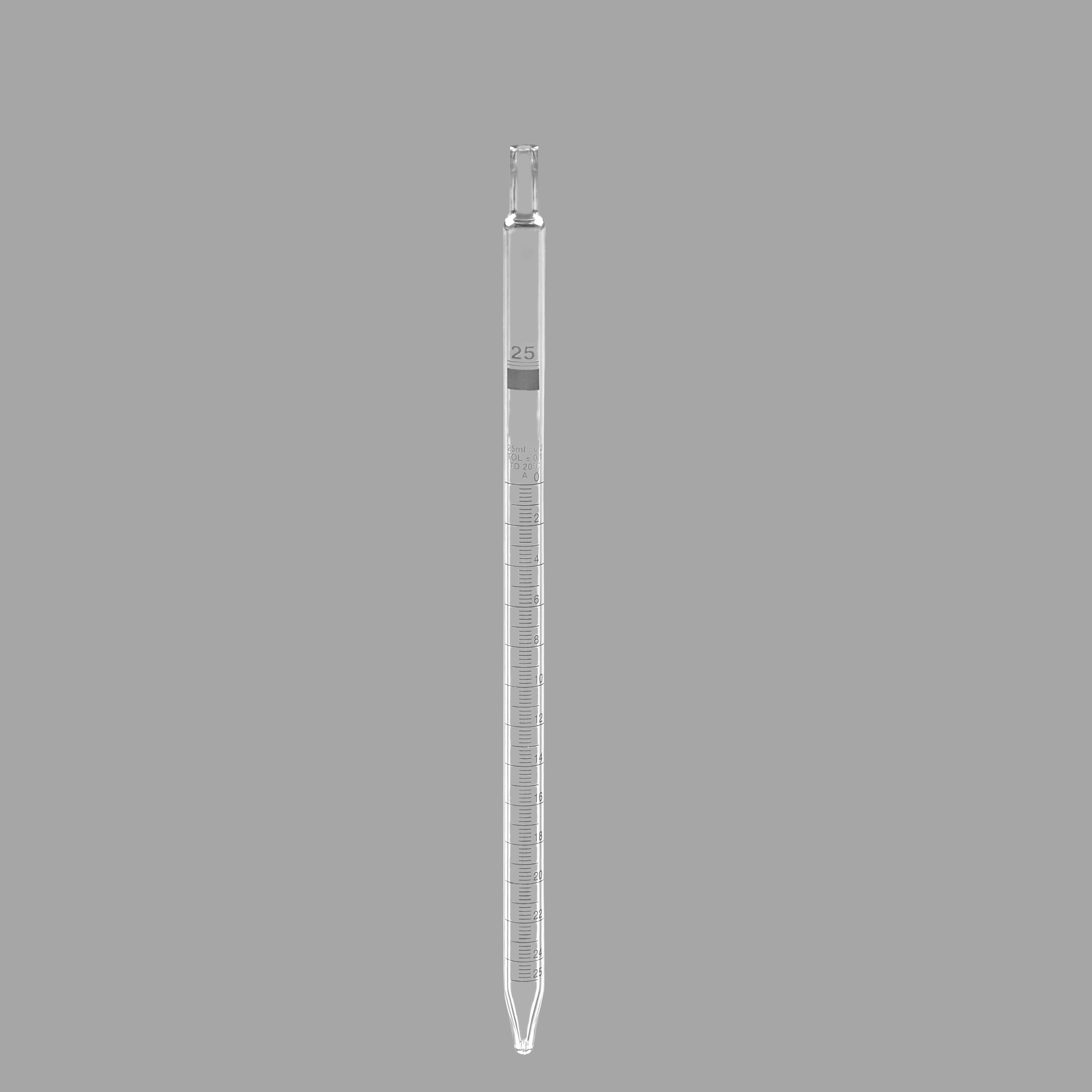 Mohr Pipette