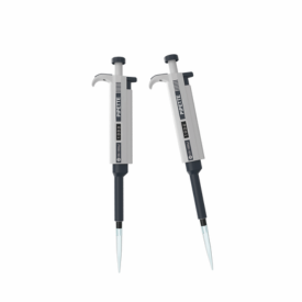 Variable Volume Micropipettes