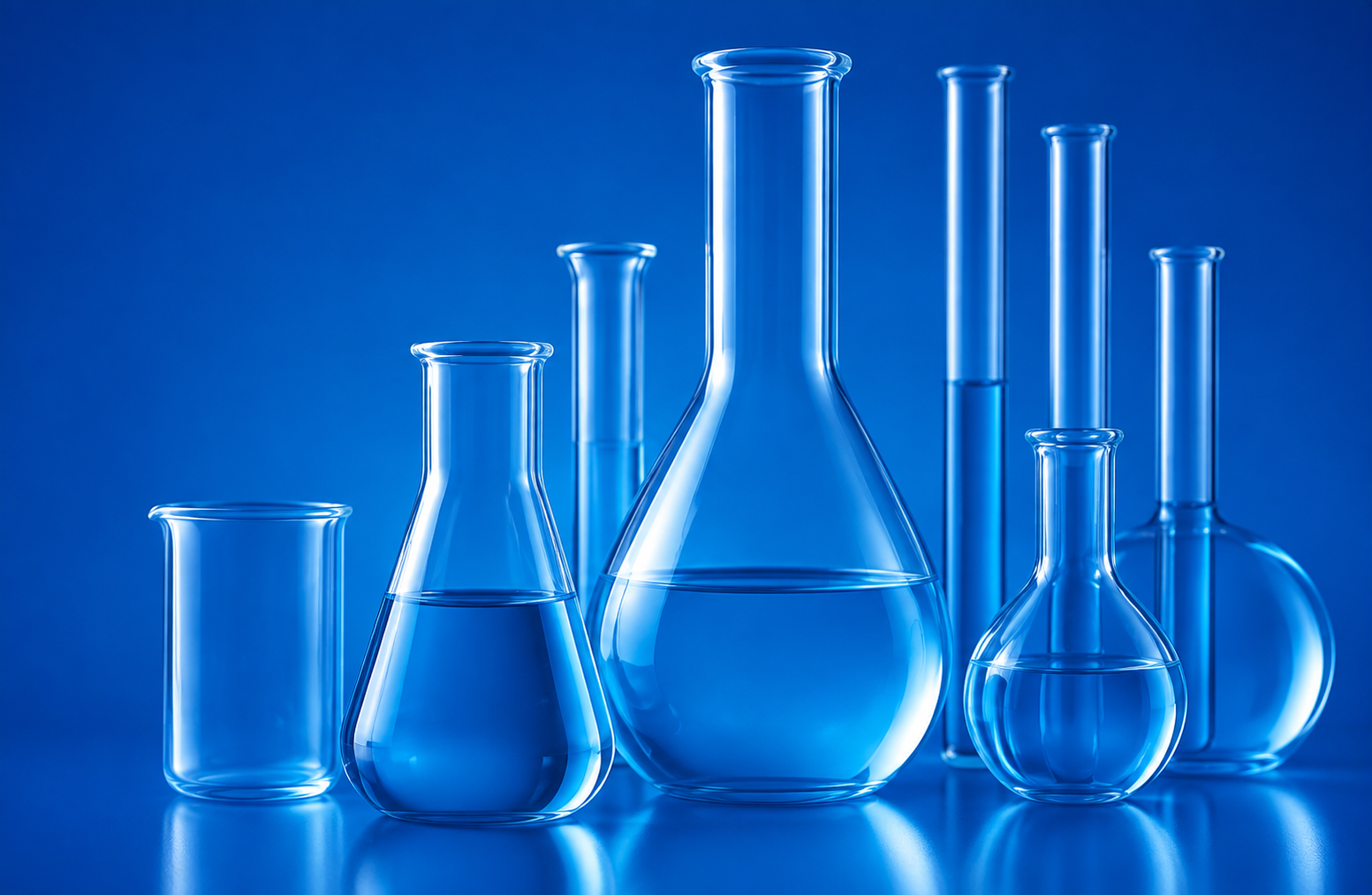 Laboratory Glassware